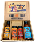 Full BBQ Gift BOX